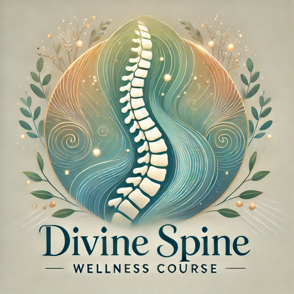 Divine Spine Course Bundle