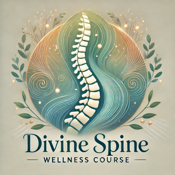 Divine Spine Course Bundle
