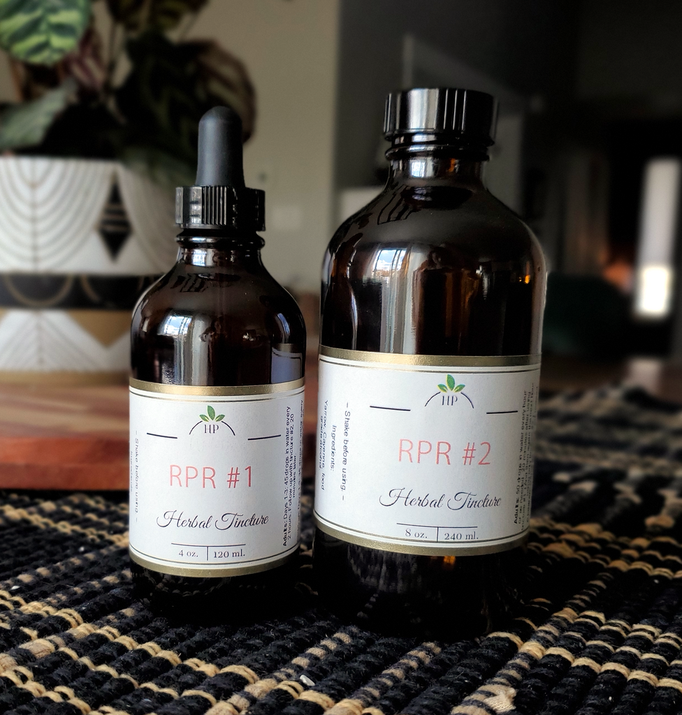 Red Plague Remedy - Limited Supply