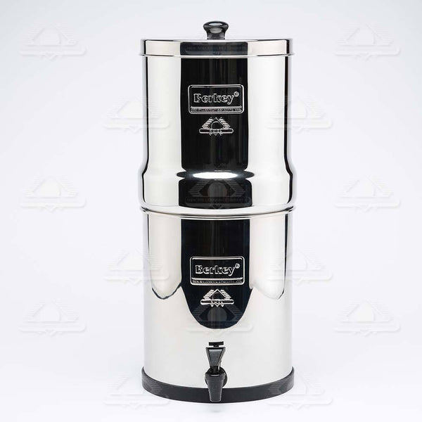 Big Berkey® 2.25 Gal. Water Purifier