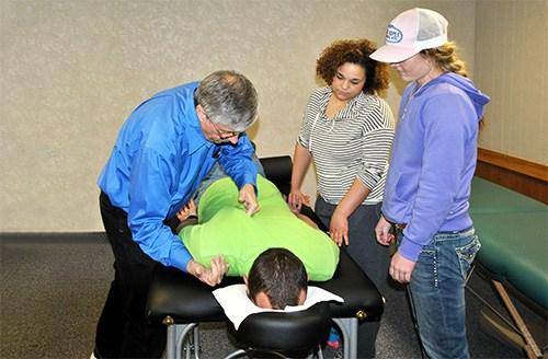 Divine Spine Course Bundle