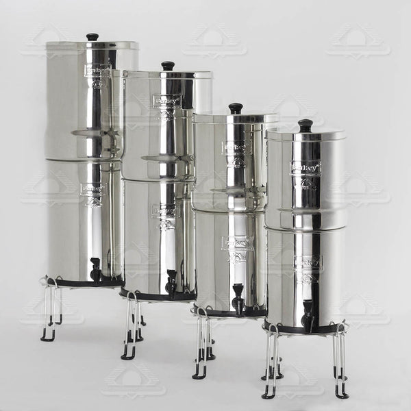 Berkey Base