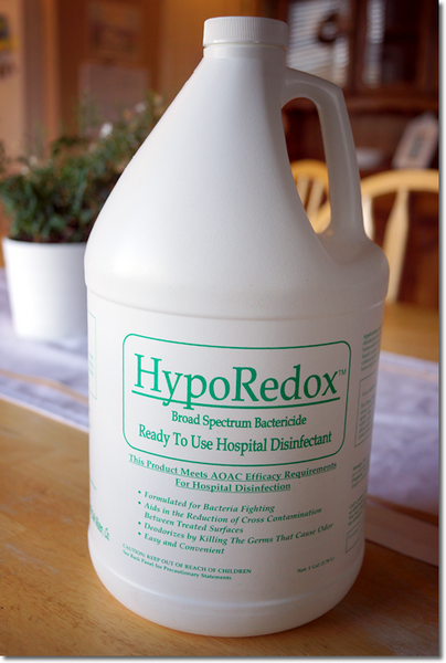 HypoRedox - 1 Gallon
