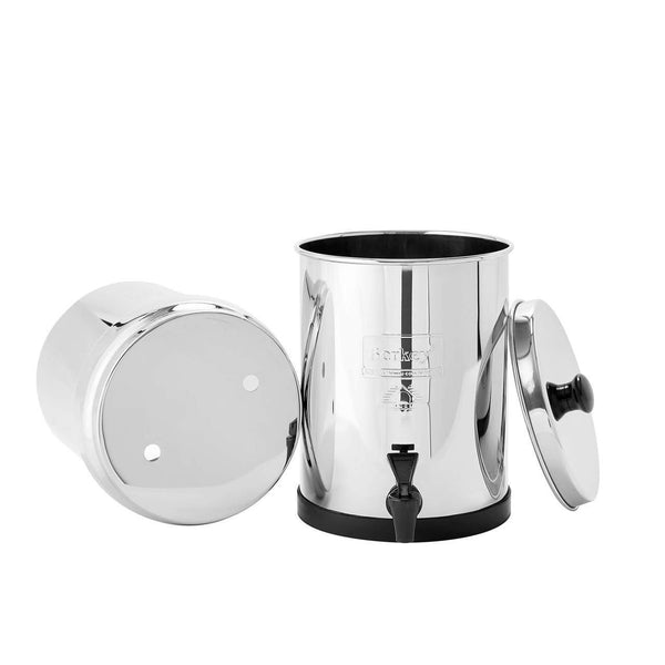 Travel Berkey® 1.5 Gallon