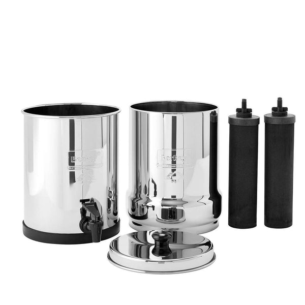 Travel Berkey® 1.5 Gallon