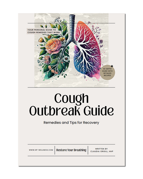 New! Cough Outbreak Guide: Remedies and Tips for Recovery