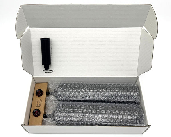 Phoenix Gravity New Millennium Edition™ Filter Elements (Black Berkey® Filter Replacement)