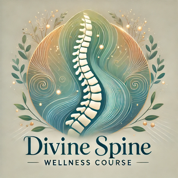 Divine Spine Course Bundle - Cyber Monday Special!