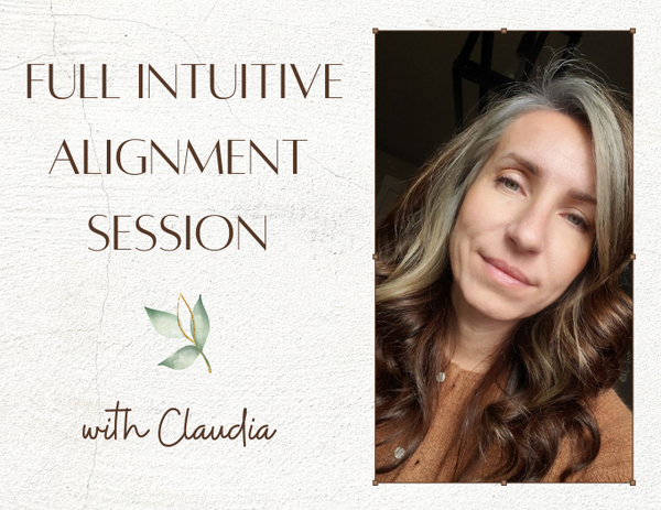 Intuitive Alignment Session