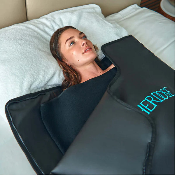 Sauna Blanket Insert - Group-Buy