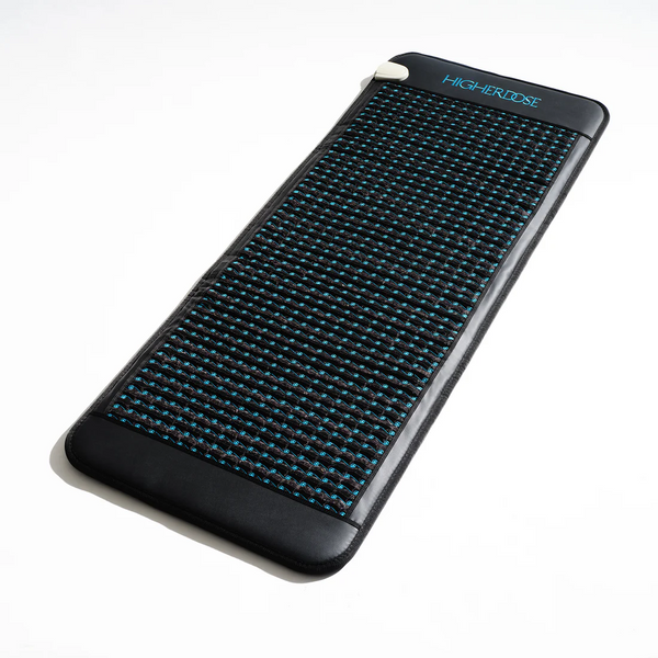 Infrared PEMF PRO-Mat (Large Size) - Group Buy - Ends Sept 10th