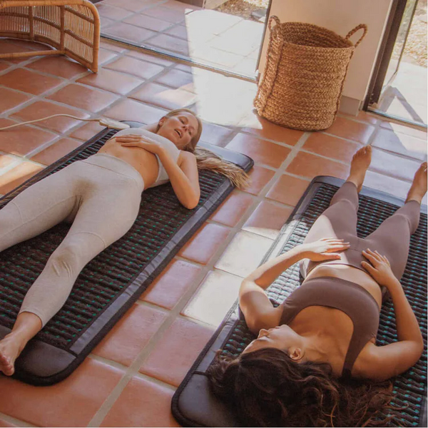 Infrared PEMF PRO-Mat (Large Size) - Group Buy - Ends Sept 10th