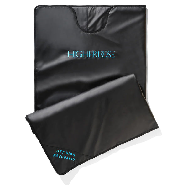Sauna Blanket (HigherDose Brand) - Group Buy - Ends Sept 10th