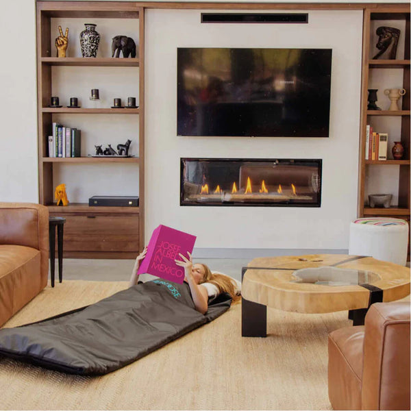 Sauna Blanket (HigherDose Brand) - Group Buy - Ends Sept 10th