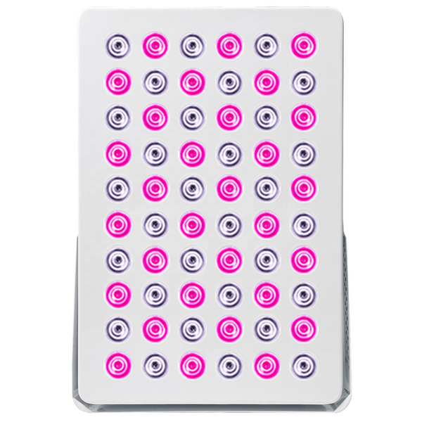 New!! Standard 7-Wavelength LED Red Light / Infrared Therapy Panel - Group-Buy