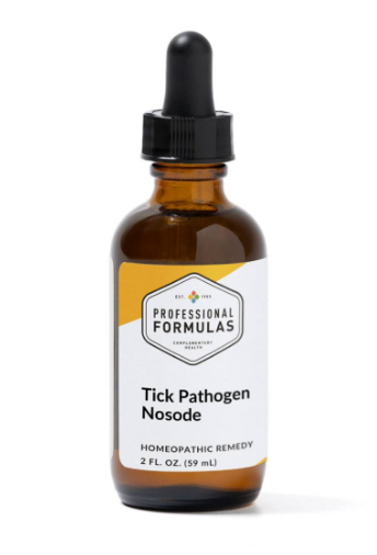 Tick Pathogen Nosode