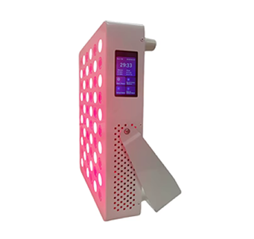 New!! Touch-Screen 7-Wavelength LED Red Light / Infrared Therapy Panel - Group-Buy