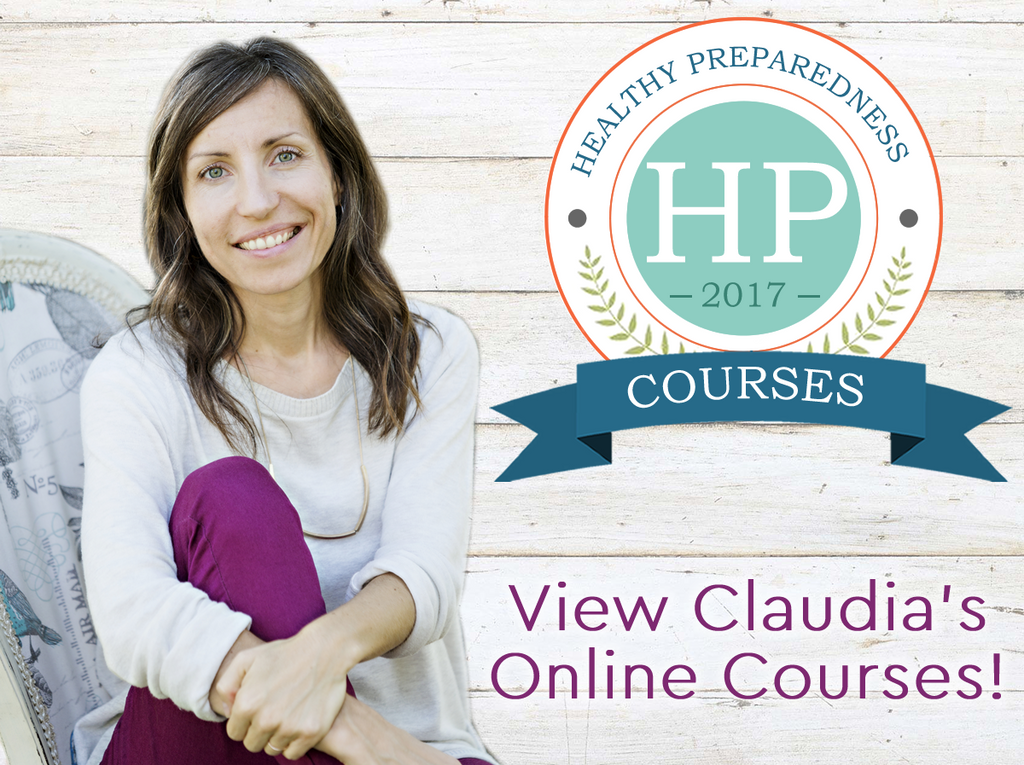 Claudia's Online Courses >>(View link in description.)<<