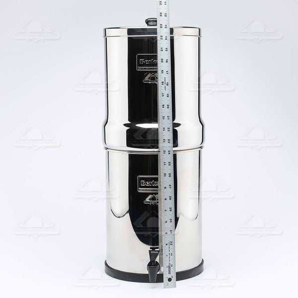 Royal Berkey® 3.25 Gal. Water Purifier