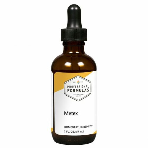 Metex Nosode - 2 oz.