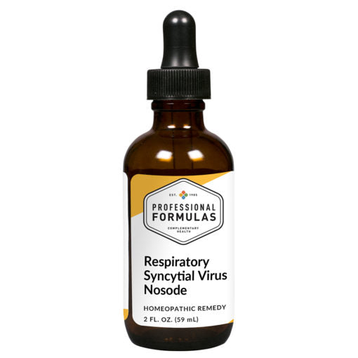 RSV Nosode - 2 oz.