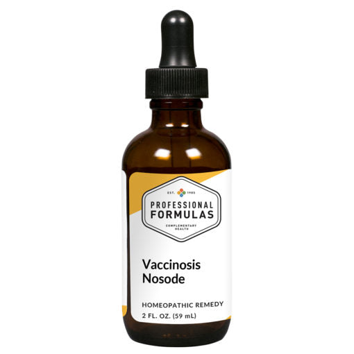 Vaccinosis Nosode - 2 oz.